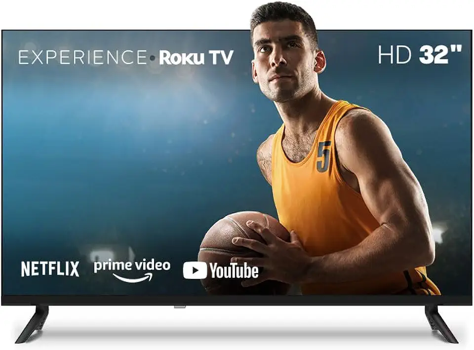 Smart TV HD 32 DLED Wi-fi MultiExperience Roku Multi - TL052EX
