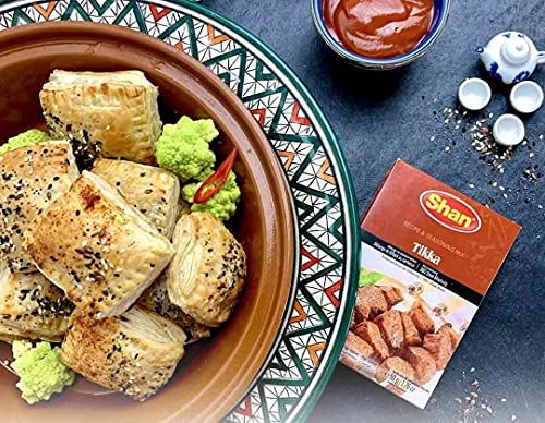 Image of Shan Tikka Masala, 50 g