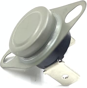 006725F Compatible with Raypak Thermostat Automatic Reset 135 Degree Surface Mount