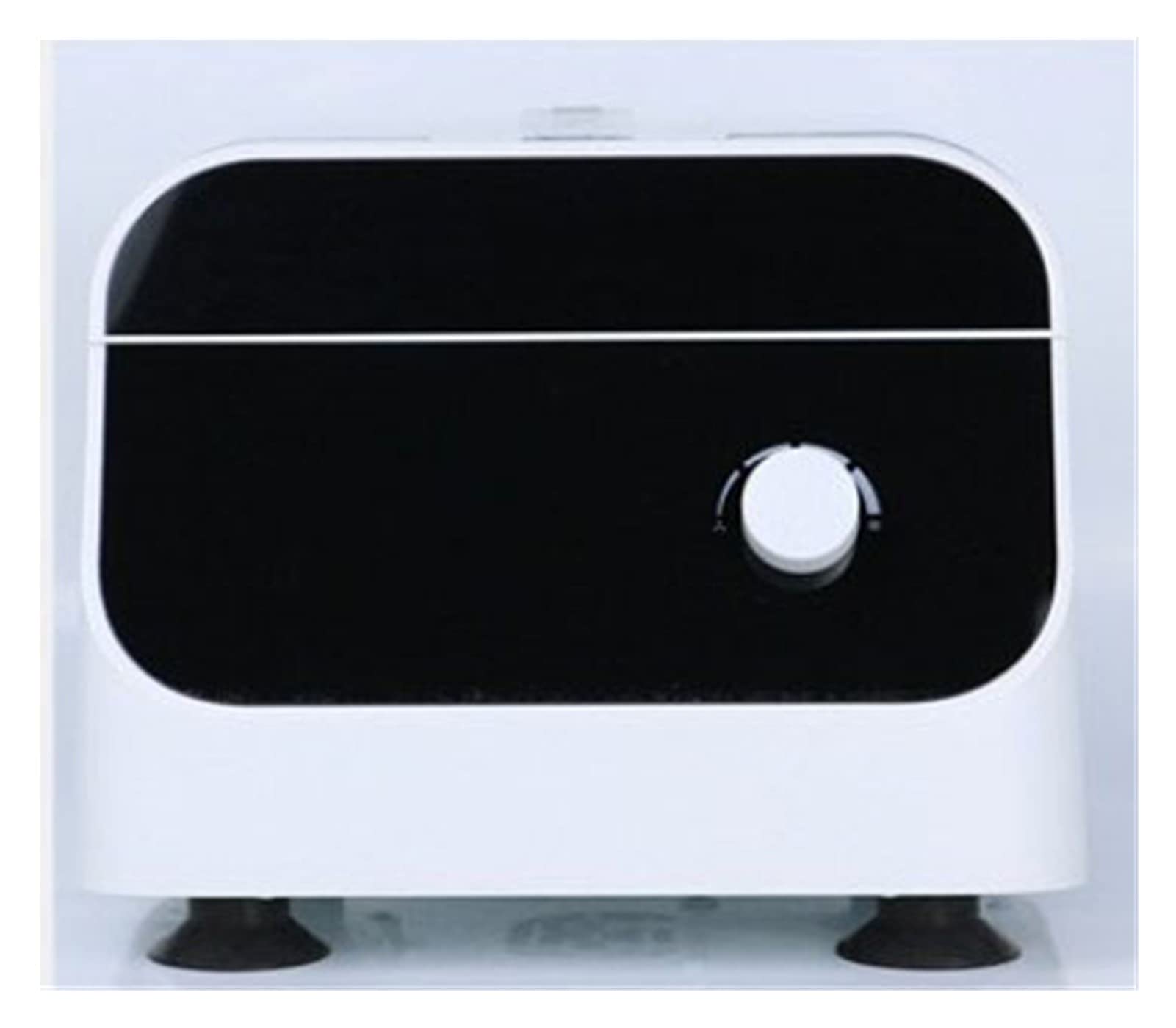 Centrifuge Machine Desktop Centrifuge, Intelligent Digital Display, Speed Regulation, Timing Laboratory Beauty 0~4000 (r/min)(Speed 6 Holes)