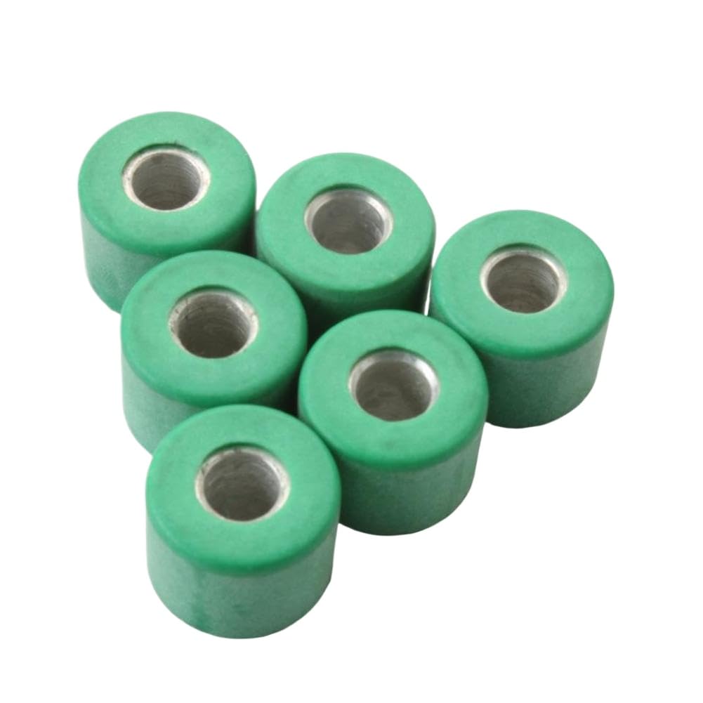 Juego de pesas para rodillo variador de patinete, 10,2g, Compatible con 250 Sport City 250cc CM144407 100320260