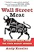 Produktbild Wall Street Meat: My Narrow Escape from the Stock Market Grinder
