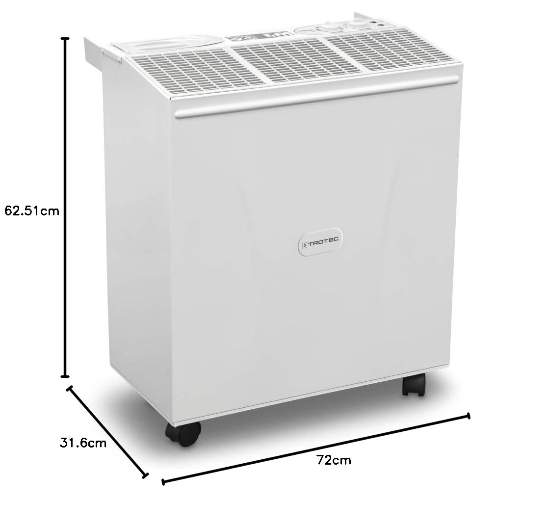 Umidificatore B 400