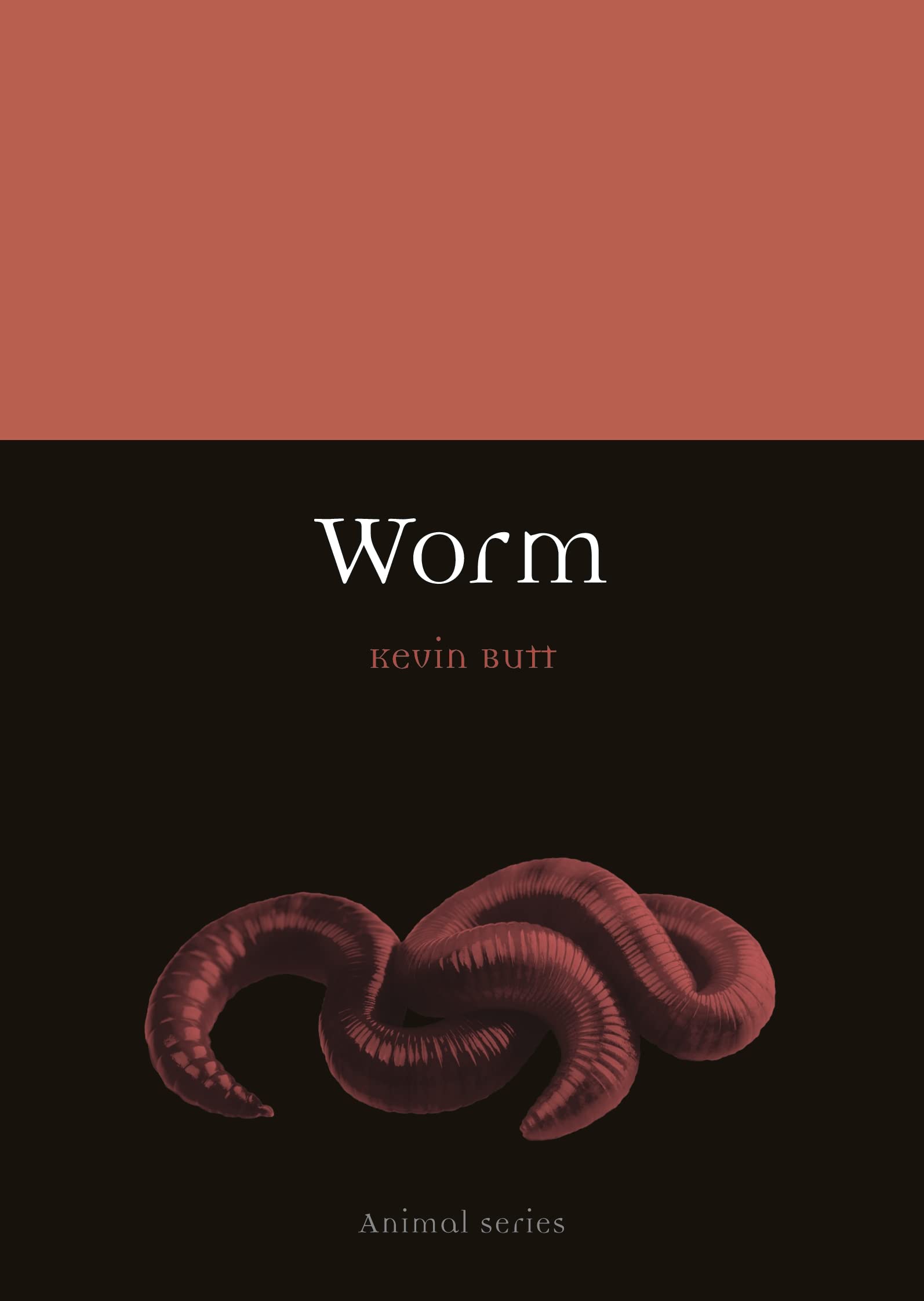 Worm (Animal).by Butt  New 9781789147940 Fast Free Shipping**