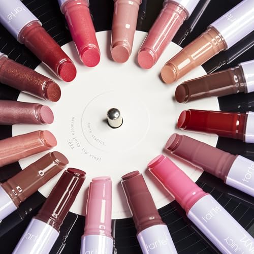 tarte maracuja juicy lip vinyl gloss - rosy brown - full size - Image 8