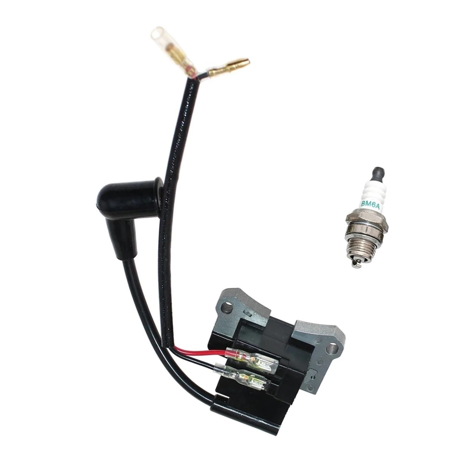 Bobine d'allumage 593637402 pour résoudre les problèmes de démarrage sur 333R