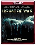 House of Wax (2005) [HD DVD] (Bilingual)