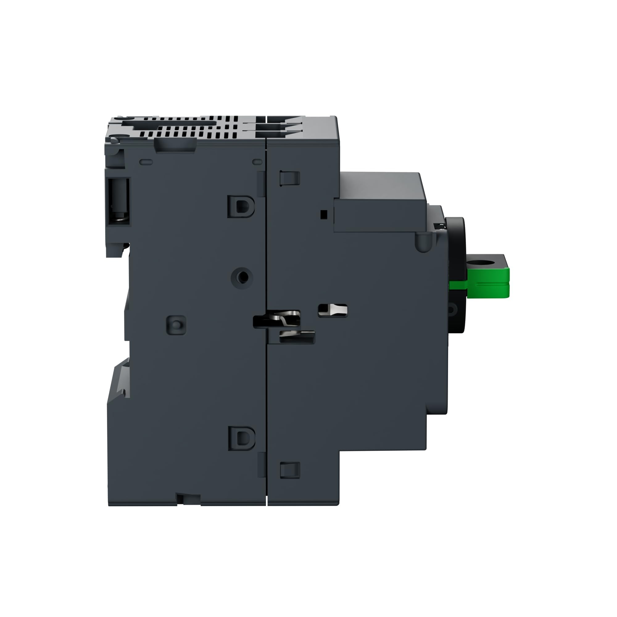 Schneider Electric GV2P21 Tesys Gv2, Disyuntor Magnetotérmico, 17…23 A, Conexión Por Tornillo