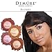 Demure Mineral Blush Makeup (Bold Berry), Loose Powder Makeup, Natural Makeup, Blush Makeup, Professional Makeup, Cruelty Free Makeup, Blush Powder By Demure