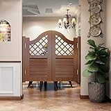 Photo Gallery nwbzbh porte for bar con porta battente in legno massello, porte for saloon con persiana for interni oscillanti con cerniere in metallo, oscillante a doppia azione con chiusura automatica(w120h90) Photo Gallery nwbzbh porte for bar con porta battente in legno massello, porte for saloon con persiana for interni oscillanti con cerniere in metallo, oscillante a doppia azione con chiusura automatica(w120h90)