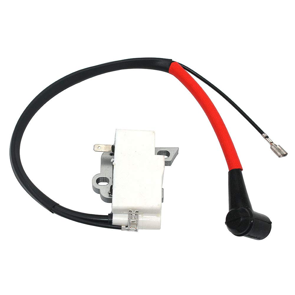 DORFEY Zündspule Für Dolmar PS-6100 - Ersatz Für ZhongfaTec ZF-IG-A00223