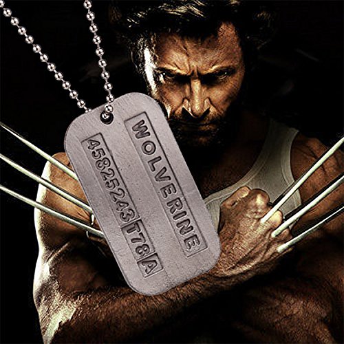 Buy Via Mazzini Famous Hugh Jackman X 