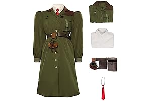 Fantastic Miss Trunchbull Costume