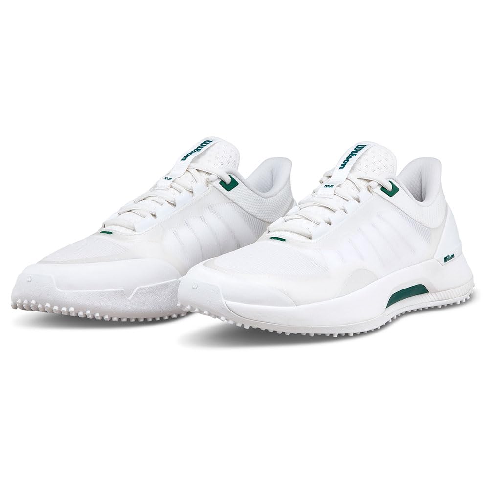 Wilson Scarpe D´Erba Intrigue Tour Garden Party EU 36 2/3