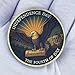 American Independence Day Challenge Coin - 1776-2026 Liberty Bell & Bald Eagle Design Collectible Coins