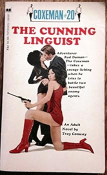 The Cunning Linguist - Book #20 of the Coxeman: The Man From O.R.G.Y.