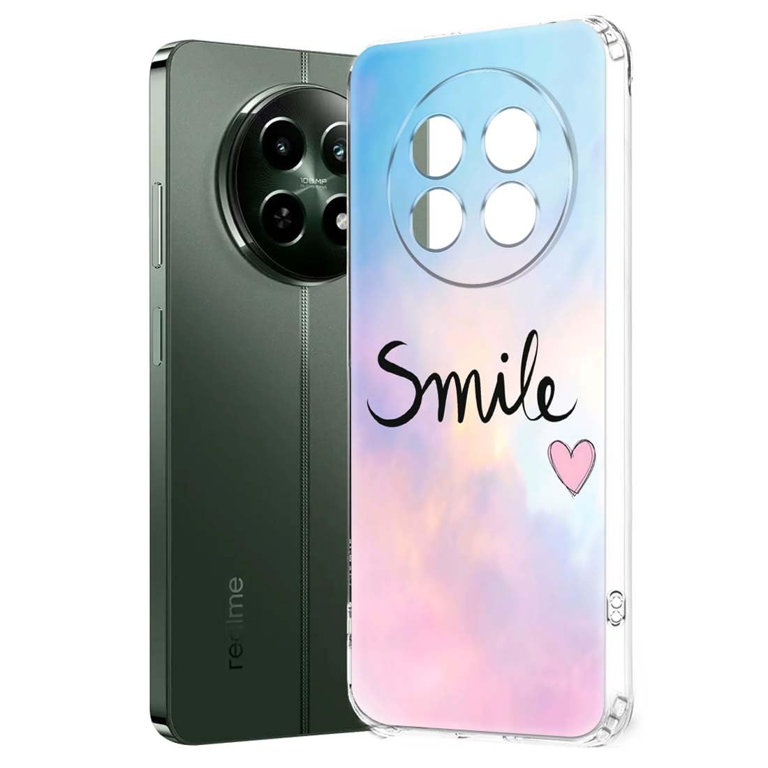 Fashionury Designer Soft Back Cover Case Compatible for Realme 12x 5G -D2009 (B0D17CPDSN) Amazon Price History, Amazon Price Tracker