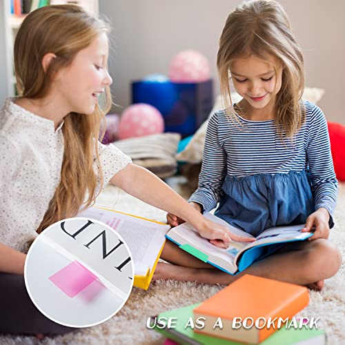 12 Pieces Colored Overlays Dyslexia Reading Strips, Dyslexia Tools For Kids, Dyslexia Reading Strips For Dyslexia Irlens, Adhd And Visual Stress (A5) #TOP3