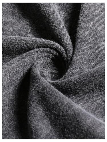 Men's Grunge Graphic Oversized Tee Shirts Y2K Vintage Short Sleeve Acid Wash Distressed T Shirt Top3