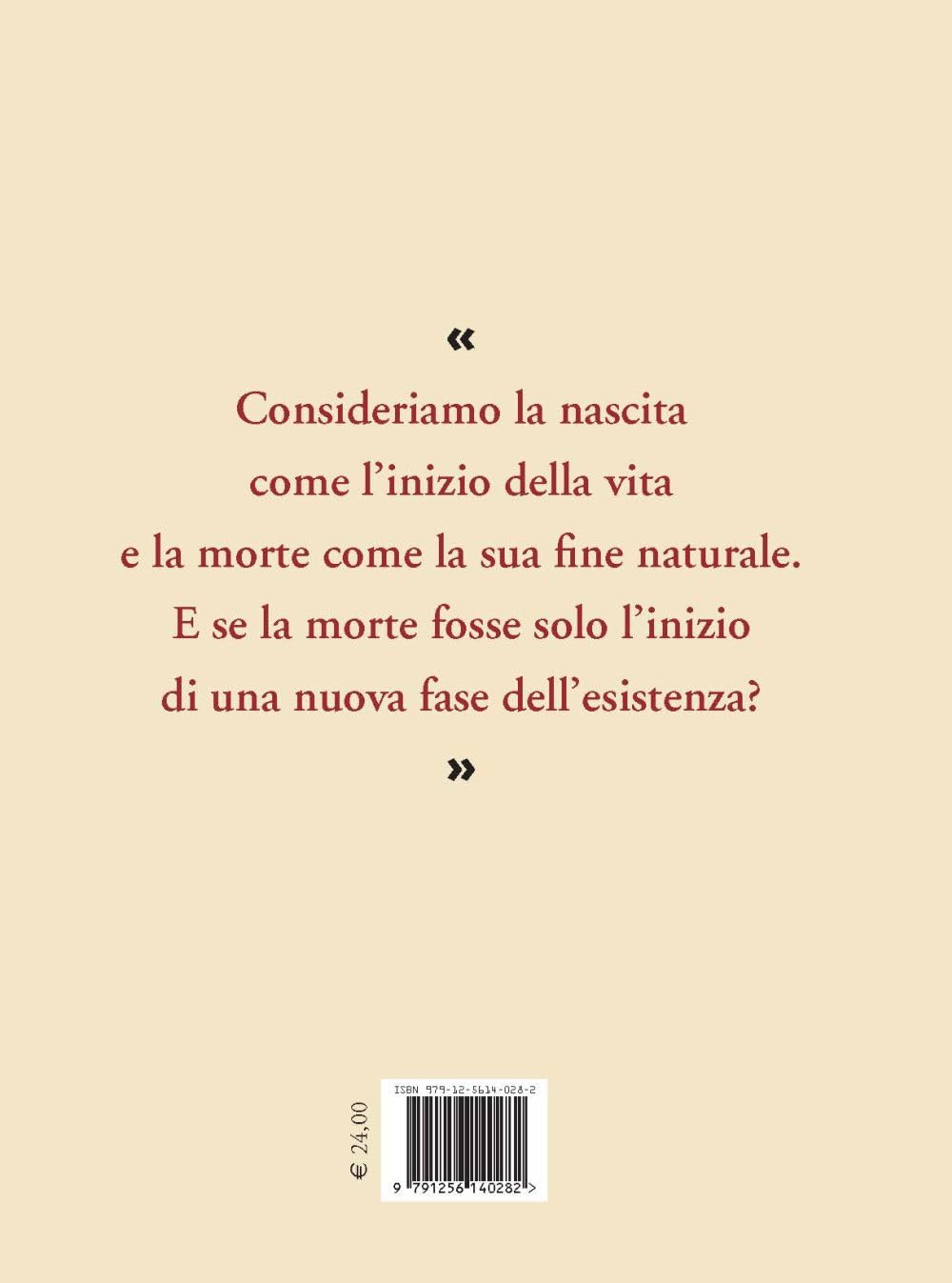 Tutto ciò che rimane. Una vita nella morte
