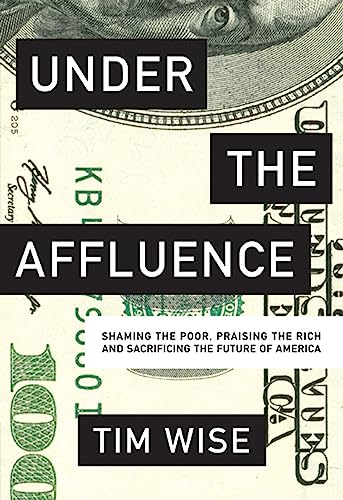 Under the Affluence view 2