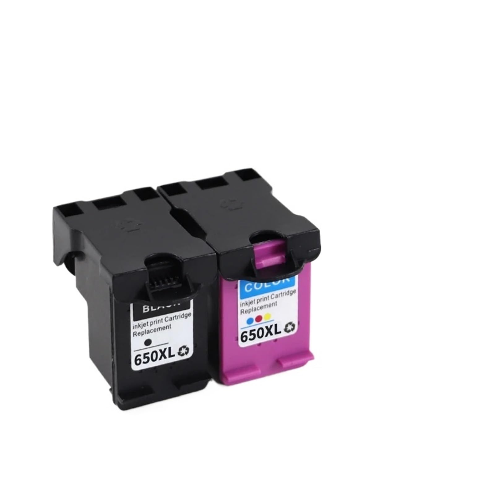 Reemplazo De Cartucho De Tinta, Compatible Con HP,