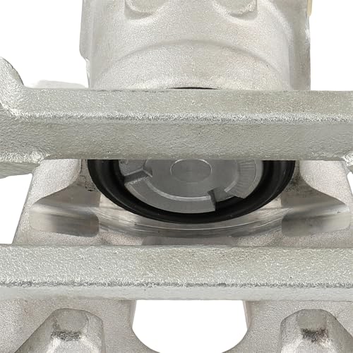 Image of 18B5530 Rear Right Disc Brake Caliper Assembly w /Bracket