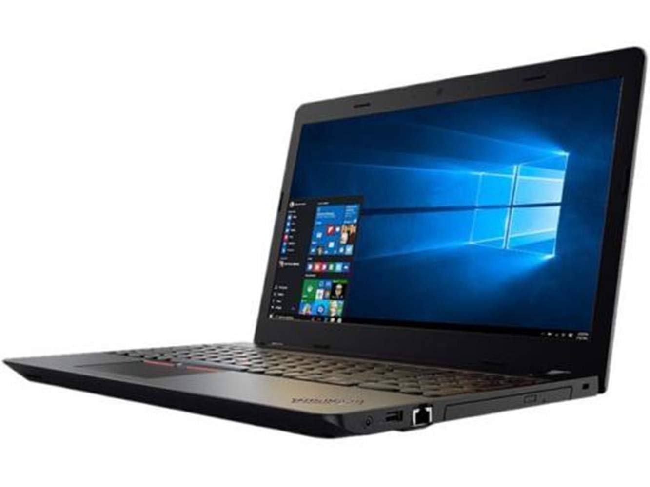 Amazon.com: Lenovo 2019 ThinkPad E570 Laptop (Windows 10 