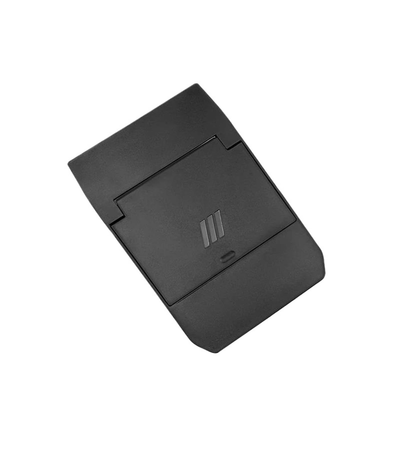 TOPOLVLCKC Armrest Storage Box For BMW For G20 G01 G02 G08 X3 X4 IX3 I3 Car Central Armrest Storage Box Hidden Auto Console Organizer Interior (G01 G02 G08 1pcs)