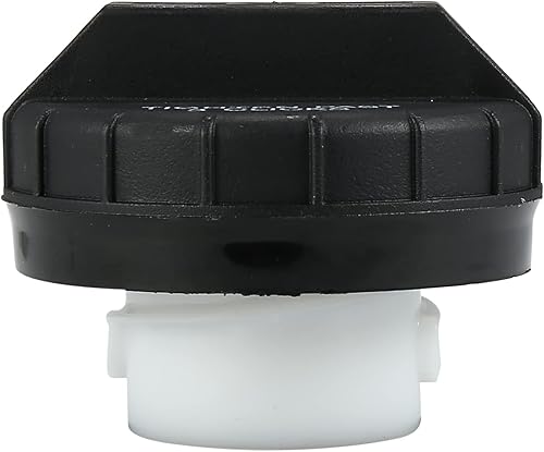 Miniatura 4 de X AUTOHAUX 10838 Combustible Gasolina Tapa Tapa Tapa Accesorios de Puerta para Nissan Frontier 2001-2011