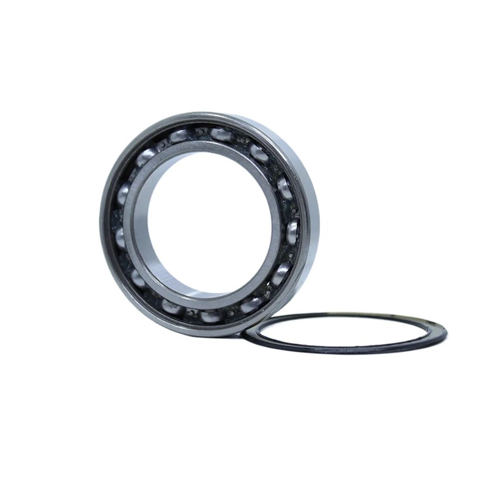 JJHQOKYNA 6908-2RS Bearing 40 * 62 12 mm