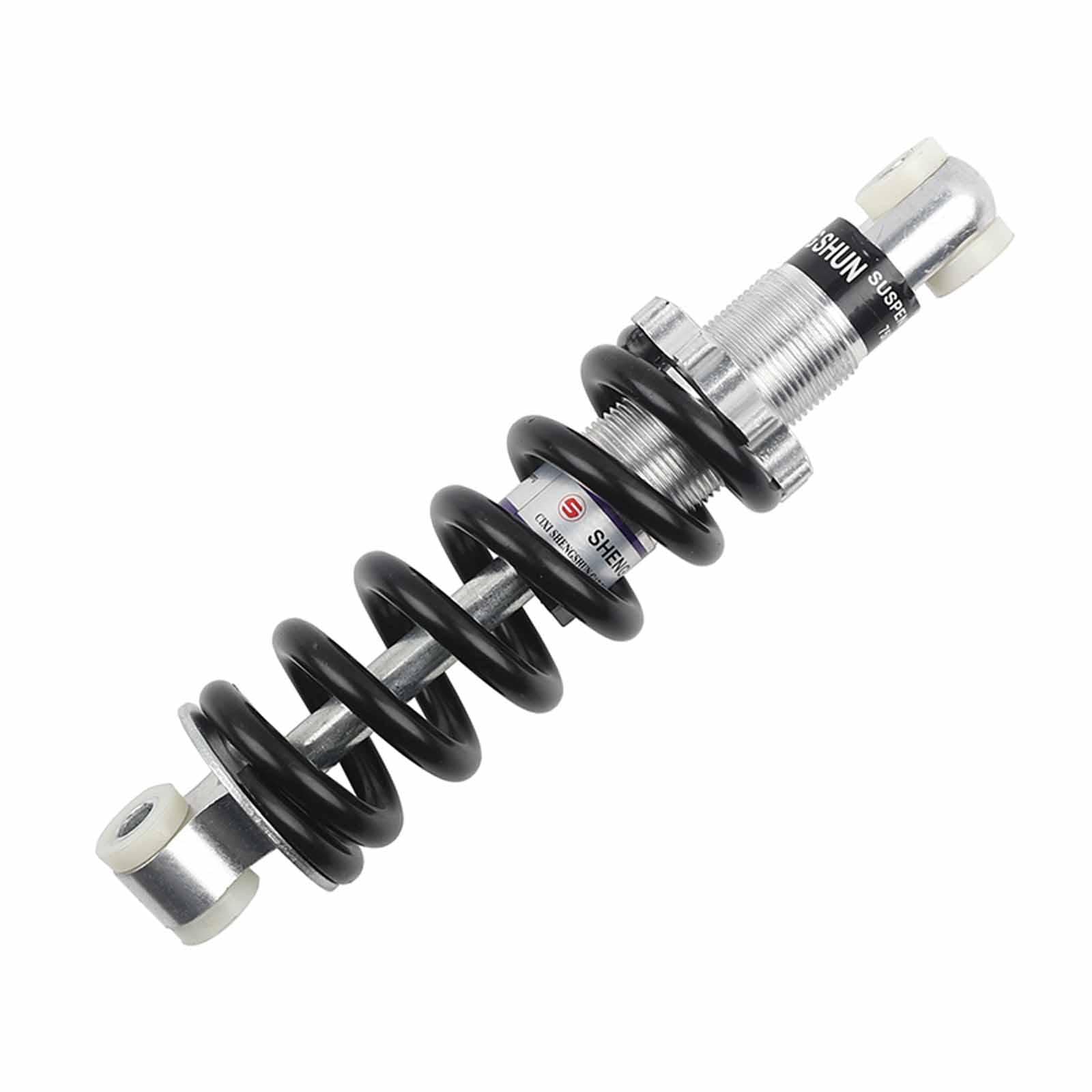 BNF®Rear Shock Absorber 180mm Replace Skateboards Suspension Spring Shock 750lbs|Motors|Parts & Accessories|Motorcycle Parts |Package Includes:1 Shock Absorber-image-25