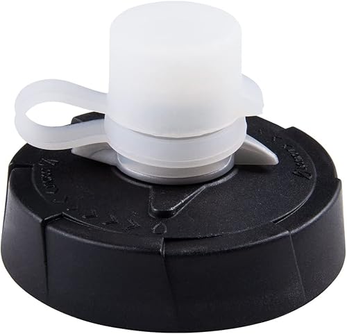 Tapas de barro para botellas, 5 unidades, tapa de silicona negra para todas las botellas de podio y Peak Fitness, tapa de botella de bicicleta