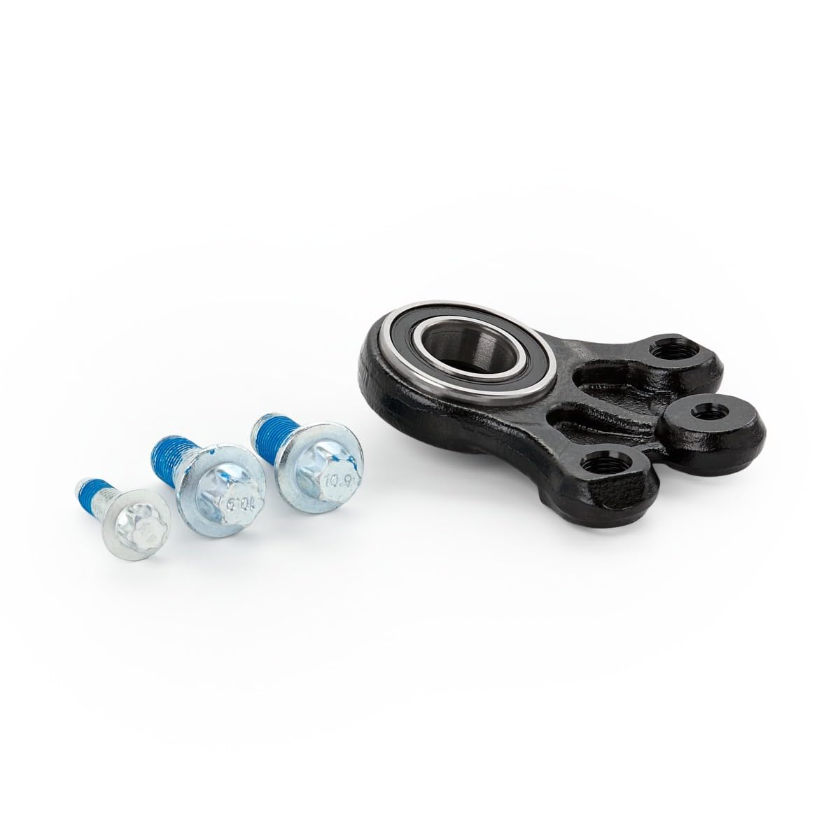 RIDEX 2462S0010 Rotule de suspension des deux côtés de l'Avant sans rotule de suspension