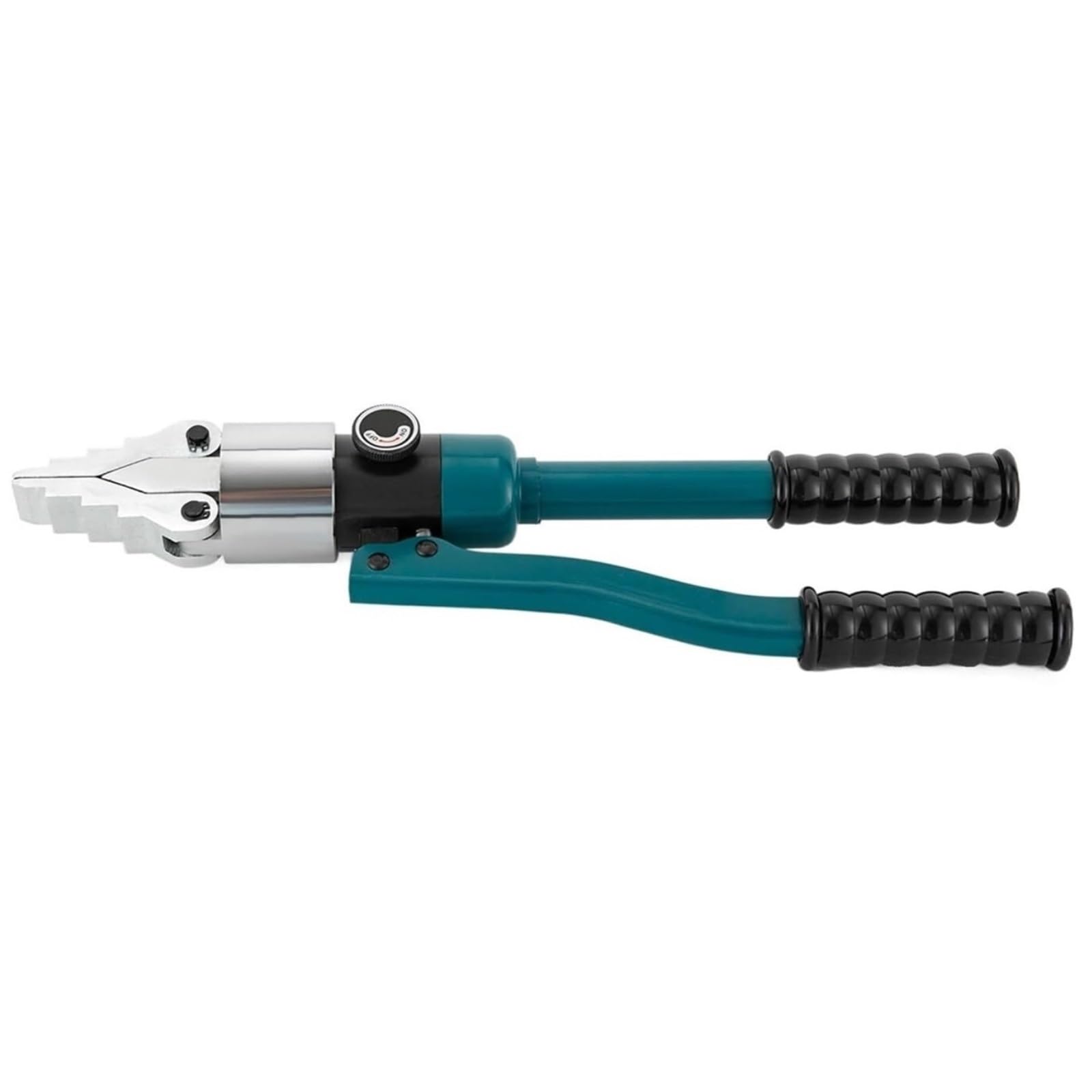 Hydrauliczne szczypce Zestaw Przenośnego Rozdzielacza Hydraulicznego YQ-30 8T Ręczne Narzędzie Do Rozłupywania,do miedzi i aluminium(YQ-30)