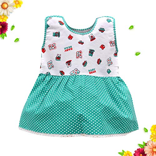 Image of Luke and Lilly Baby-Girls Dress