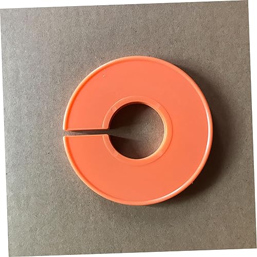 Toyvian 20 Unidades Divisor De Roupas Cabides Para Roupas De Bebê Cabide De Bebê Cabides De Roupas D