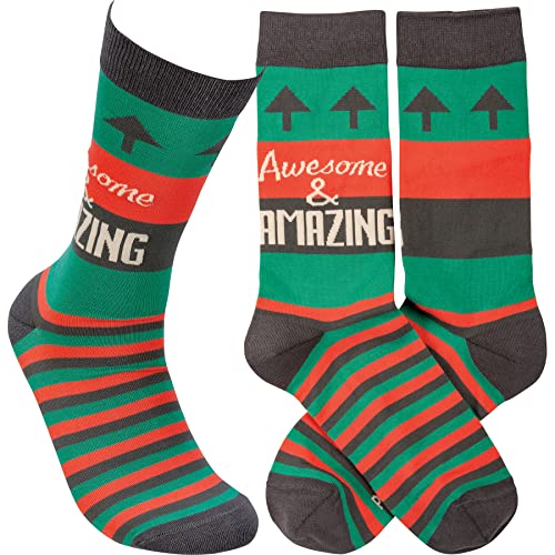 Chaussettes socquettes multicolores respirantes et confortables