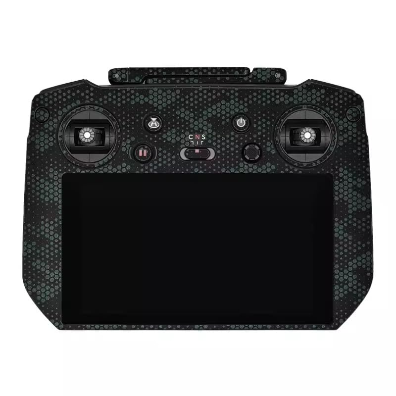 Autocollant anti-rayures pour manette DJI RC Pro, évitez les traces et l'usure de télécommande