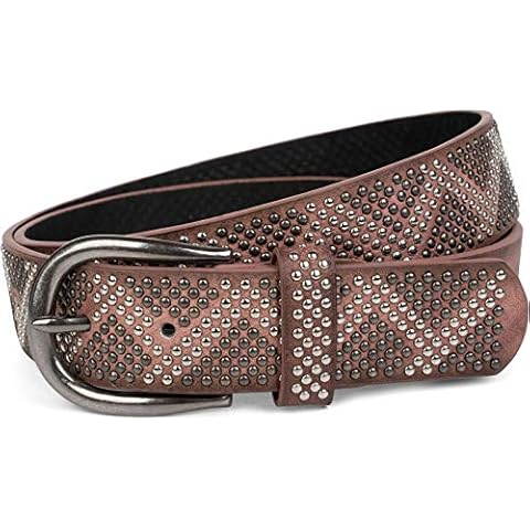 Ceinture vintage styleBREAKER 03010069 Cover