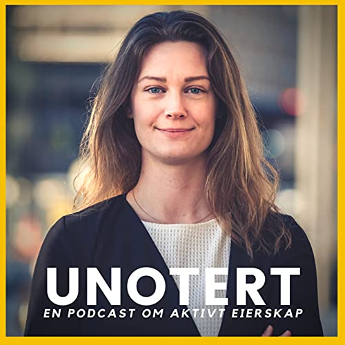 Unotert cover art