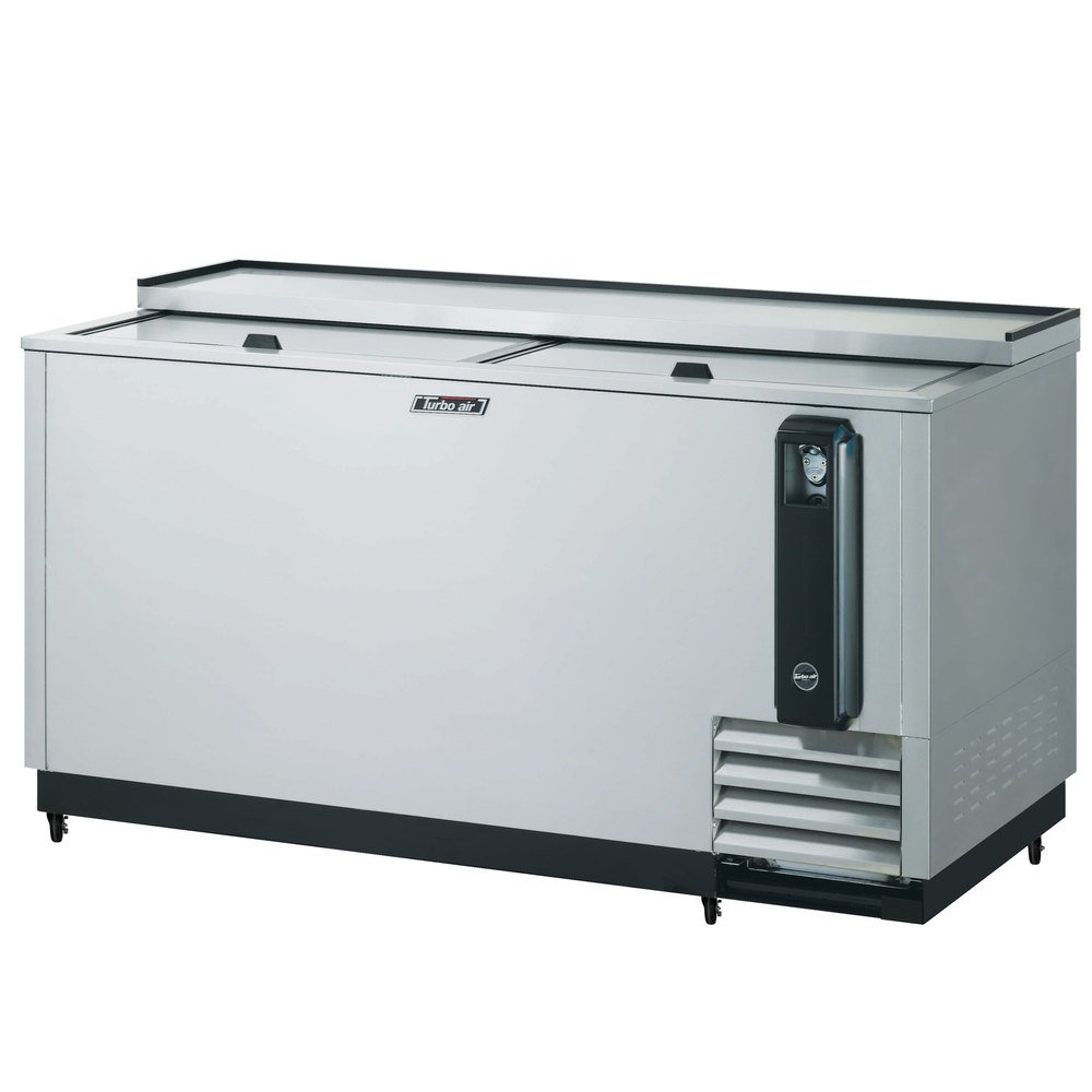 Bottle Cooler by Turbo Air – 65.0 liters, Model TBC-65SD