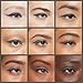 wet n wild Color Icon Kohl Eyeliner Pencil - Rich Hyper-Pigmented Color, Smooth Creamy Application, Long-Wearing Matte Finish Versatility, Cruelty-Free & Vegan - Pretty in Mink