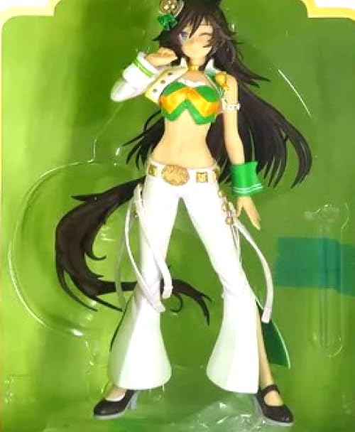 Amazon.co.jp: 一番くじ ウマ.娘 7弾 ラストワン賞 ミスターシービー
