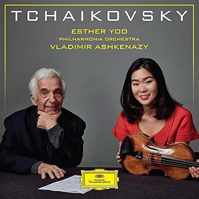 Tchaikovsky