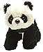 Wild Republic - 16245 - Peluche - Hug'ems - Panda - 18 cm