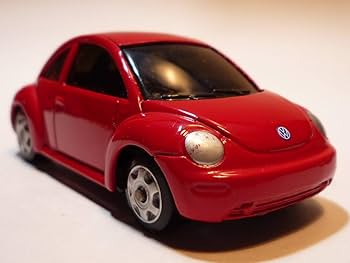 ミニカー　VW　ニュービートル　1999　ブラック ミニカー VW ニュービートル 1999 ブラック 楽天市場】ミニカー
