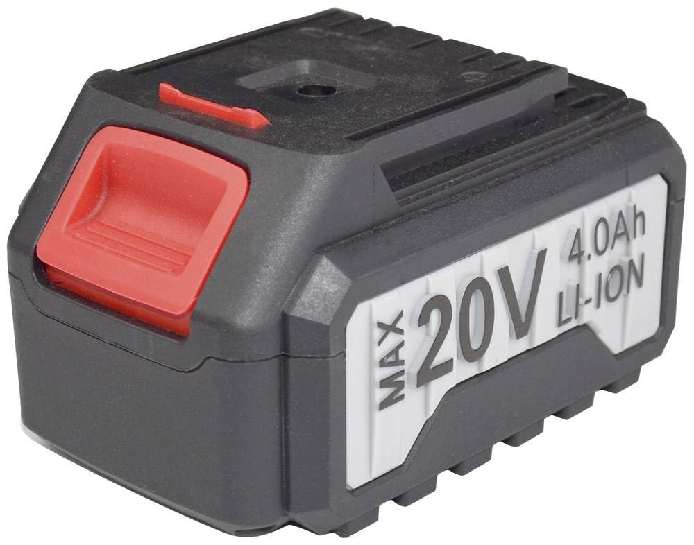 (6) Batería de recambio para M17855 y M17860