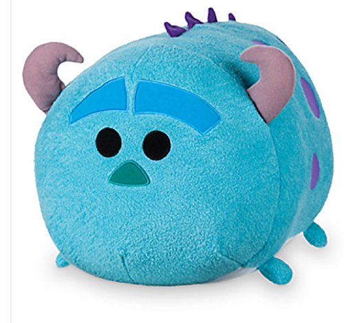 tsum tsum large soft toy