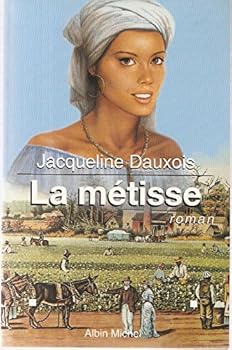Paperback La Métisse [French] Book